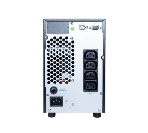 Источник бесперебойного питания ИБП ACD PW-TowerLine 2000I