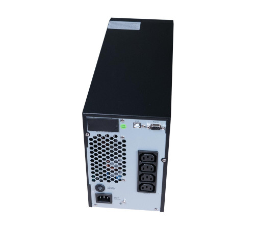 Источник бесперебойного питания ИБП ACD PW-TowerLine 2000I