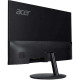 Монитор 23.8" ACER SA242YHbi Black (VA, 1920x1080, D-sub+HDMI, 1 ms, 178°/178°, 250 cd/m, 3000:1, 100Hz)