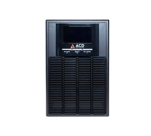 Источник бесперебойного питания ИБП ACD PW-TowerLine 1000I