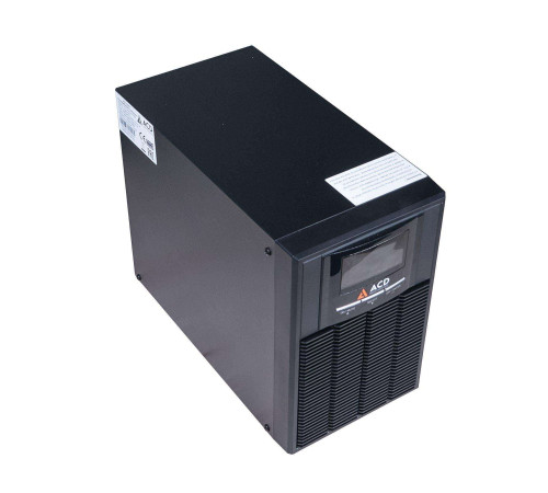 Источник бесперебойного питания ИБП ACD PW-TowerLine 1000I