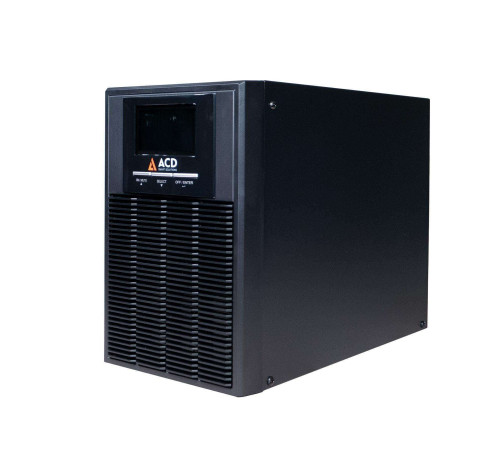 Источник бесперебойного питания ИБП ACD PW-TowerLine 1000I