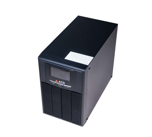 Источник бесперебойного питания ИБП ACD PW-TowerLine 1000I