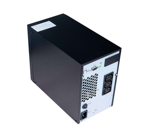 Источник бесперебойного питания ИБП ACD PW-TowerLine 1000I