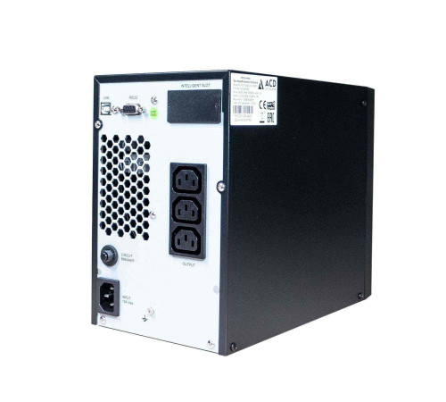 Источник бесперебойного питания ИБП ACD PW-TowerLine 1000I