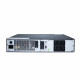 Источник бесперебойного питания ИБП ACD PW-RackLine 1000I