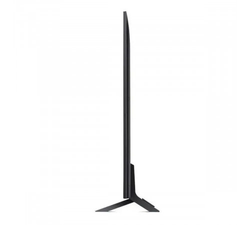 Телевизор LG Bad Pack 43" Телевизор Q-NED LG 43QNED80T6A.ARUB  bp