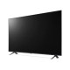 Телевизор LG Bad Pack 43" Телевизор Q-NED LG 43QNED80T6A.ARUB  bp