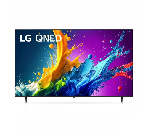 Телевизор LG Bad Pack 43" Телевизор Q-NED LG 43QNED80T6A.ARUB  bp