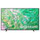 43" Телевизор LED SAMSUNG UE43DU8000UXRU