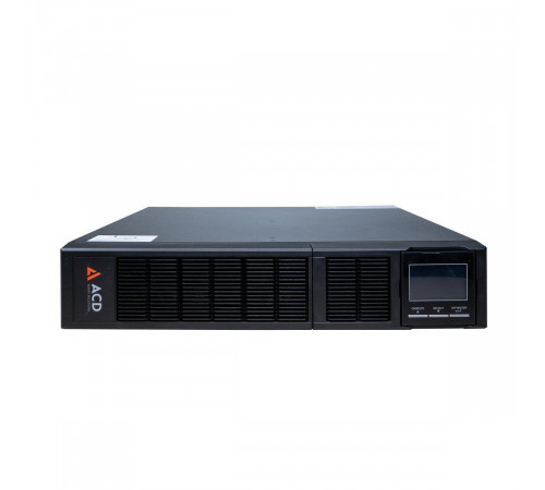 Источник бесперебойного питания ИБП ACD PW-RackLine 2000I