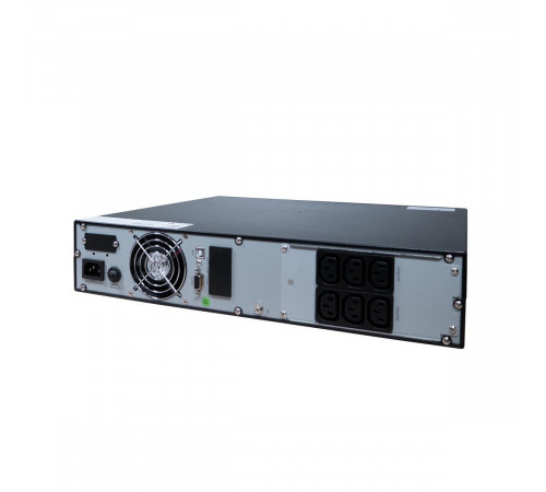 Источник бесперебойного питания ИБП ACD PW-RackLine 2000I
