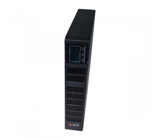 Источник бесперебойного питания ИБП ACD PW-RackLine 2000I