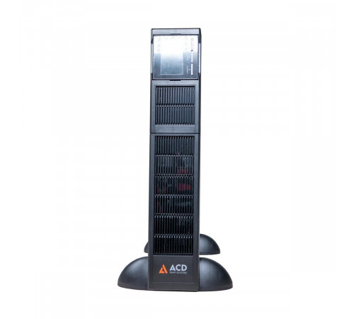 Источник бесперебойного питания ИБП ACD PW-RackLine 2000I