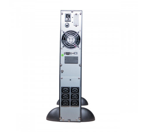 Источник бесперебойного питания ИБП ACD PW-RackLine 2000I
