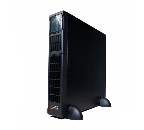 Источник бесперебойного питания ИБП ACD PW-RackLine 2000I