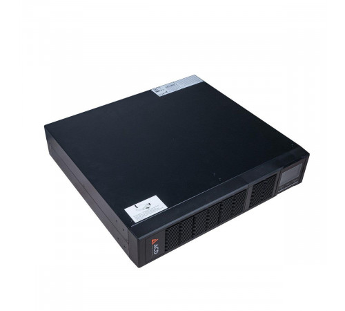 Источник бесперебойного питания ИБП ACD PW-RackLine 2000I