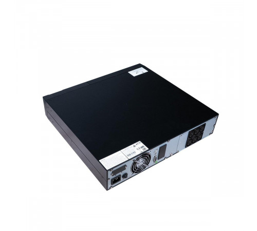 Источник бесперебойного питания ИБП ACD PW-RackLine 2000I