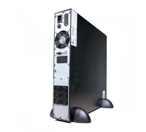 Источник бесперебойного питания ИБП ACD PW-RackLine 2000I