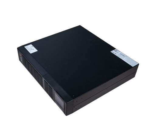 Источник бесперебойного питания ИБП ACD PW-RackLine 2000I