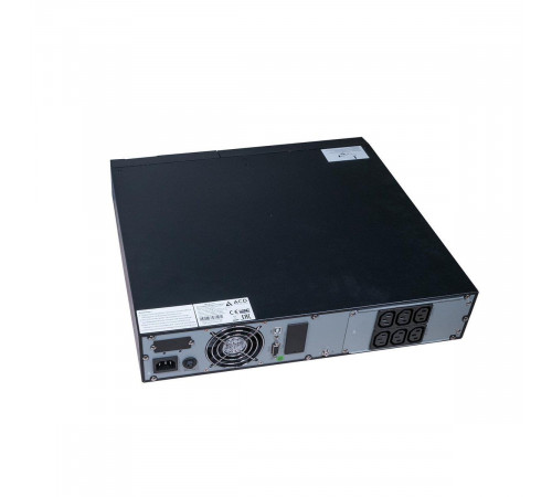 Источник бесперебойного питания ИБП ACD PW-RackLine 2000I