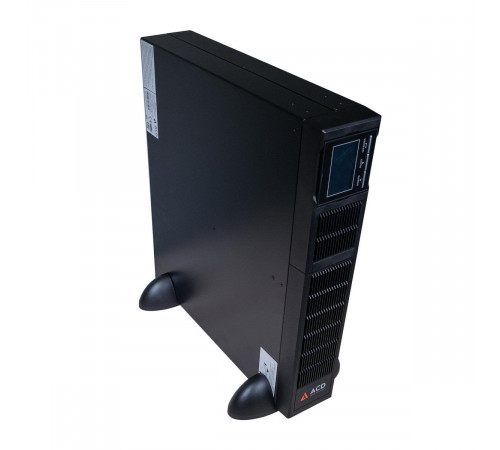 Источник бесперебойного питания ИБП ACD PW-RackLine 2000I