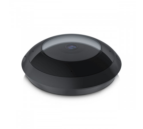 Камера видеонаблюдения Ubiquiti UniFi Protect Camera AI 360 PTZ-видеокамера 360°, 1920 х 1920, 30 к/с