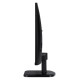 Монитор 23.8" ACER EK241YEbi Black (IPS, 1920x1080, D-sub+HDMI, 1 ms, 178°/178°, 250 cd/m, 100M:1, 100Hz)