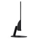 Монитор 23.8" ACER SB242YEbi Black (IPS, 1920x1080, D-sub+HDMI, 1 ms, 178°/178°, 250 cd/m, 100M:1, 100Hz)