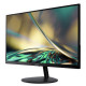 Монитор 23.8" ACER SB242YEbi Black (IPS, 1920x1080, D-sub+HDMI, 1 ms, 178°/178°, 250 cd/m, 100M:1, 100Hz)