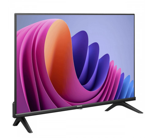 32" Телевизор LED HISENSE 32A4N