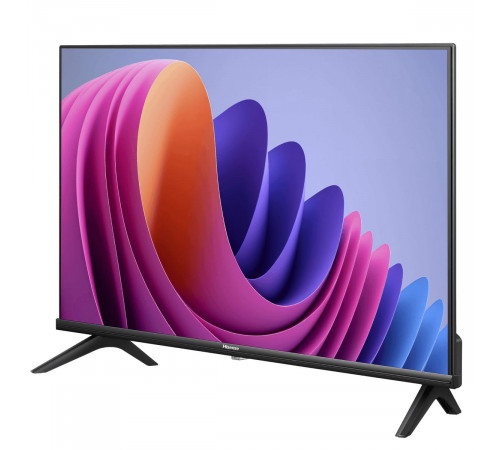 32" Телевизор LED HISENSE 32A4N