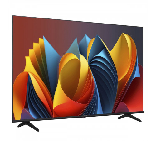 55" Телевизор Q-LED HISENSE 55E7NQ