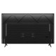 75" Телевизор Q-LED HISENSE 75E7NQ PRO