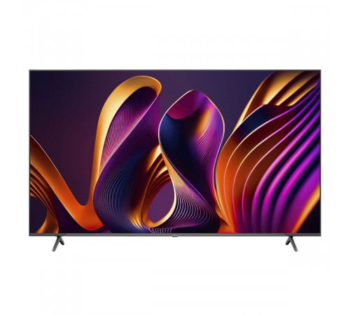75" Телевизор Q-LED HISENSE 75E7NQ PRO