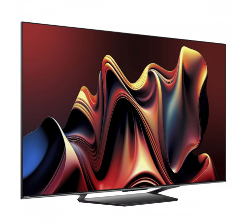 65" Телевизор m-LED HISENSE 65U7NQ