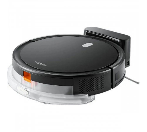 Xiaomi Робот-пылесос Robot Vacuum E5  (Black) EU