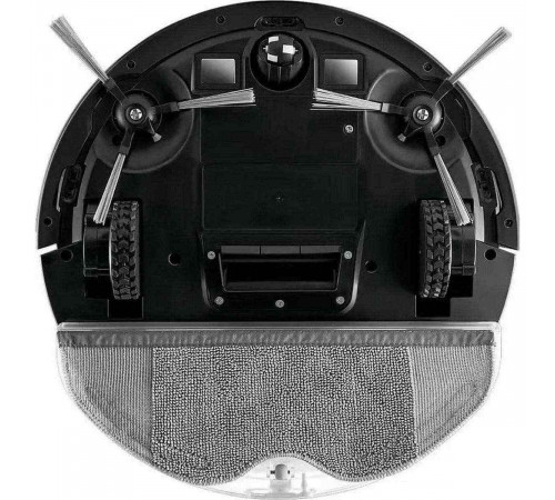 Xiaomi Робот-пылесос Robot Vacuum E5  (Black) EU