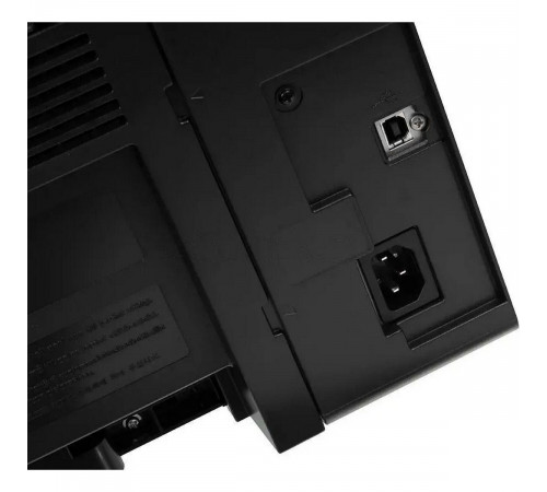Canon imageClass MF3010 А4, МФУ, лазерное, черно-белое , 18стр/мин, 400х600dpi, 64Мб,USB,700стр/картридж, (5252B011)