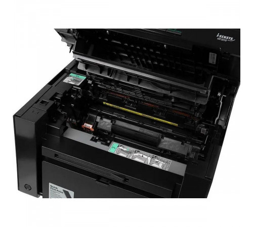 Canon imageClass MF3010 А4, МФУ, лазерное, черно-белое , 18стр/мин, 400х600dpi, 64Мб,USB,700стр/картридж, (5252B011)