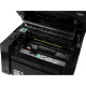 Canon imageClass MF3010 А4, МФУ, лазерное, черно-белое , 18стр/мин, 400х600dpi, 64Мб,USB,700стр/картридж, (5252B011)