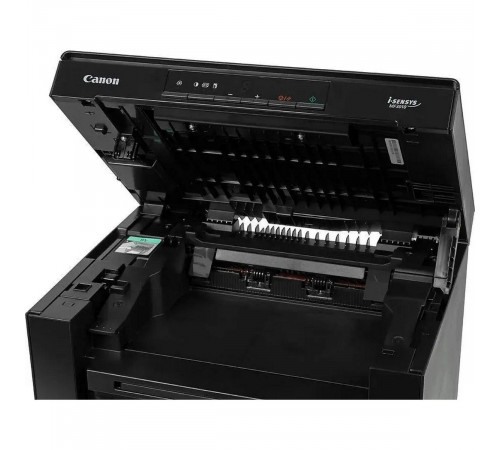 Canon imageClass MF3010 А4, МФУ, лазерное, черно-белое , 18стр/мин, 400х600dpi, 64Мб,USB,700стр/картридж, (5252B011)