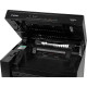 Canon imageClass MF3010 А4, МФУ, лазерное, черно-белое , 18стр/мин, 400х600dpi, 64Мб,USB,700стр/картридж, (5252B011)