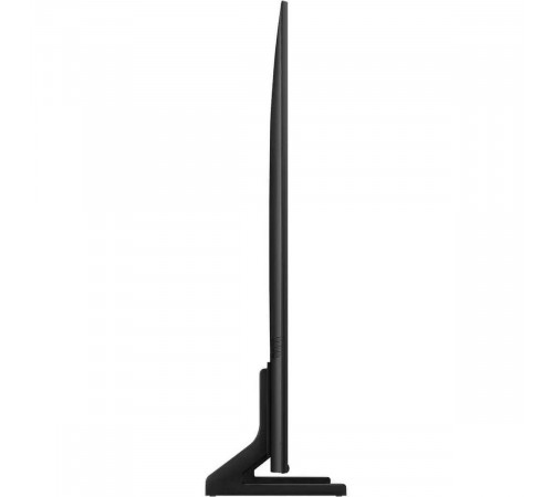 55" Телевизор Q-LED SAMSUNG QE55Q60DAUXRU