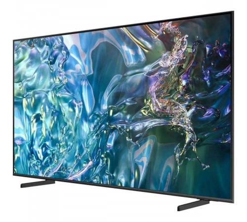 55" Телевизор Q-LED SAMSUNG QE55Q60DAUXRU