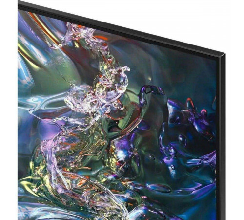 55" Телевизор Q-LED SAMSUNG QE55Q60DAUXRU