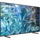 55" Телевизор Q-LED SAMSUNG QE55Q60DAUXRU