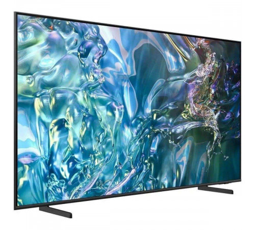 55" Телевизор Q-LED SAMSUNG QE55Q60DAUXRU
