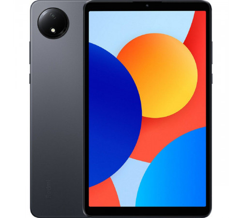 Планшет 8.7" Redmi Pad SE 4+64Gb серый (VHU5044RU)