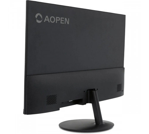 Монитор 23.8" Aopen (Acer) 24SA2YEbi  Black  (IPS LED 1ms 16:9 HDMI матовая 250cd 178гр/178гр 1920x1080 100Hz FreeSync VGA FHD)